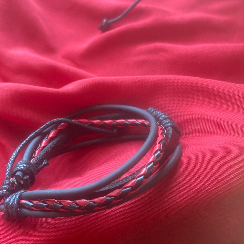 Bracelet